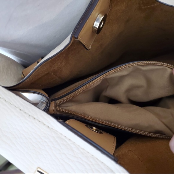 Aldo  HOENI beige crossbody shoulder bag/crossbody - Picture 13 of 15